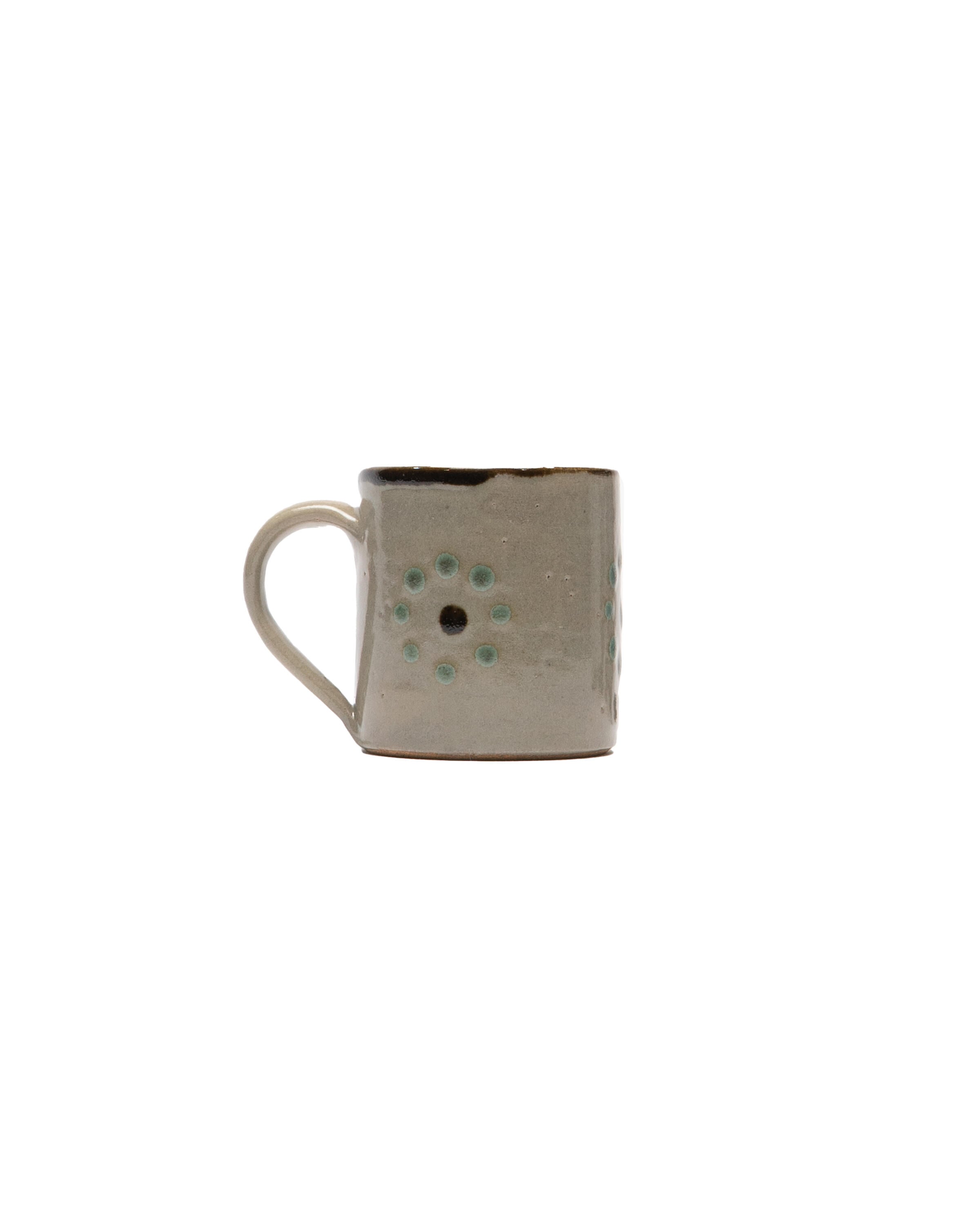 mugi07 Beams Japan x HAMADAGAMA × fennica MUG | 56710754064-72 | AFEW STORE